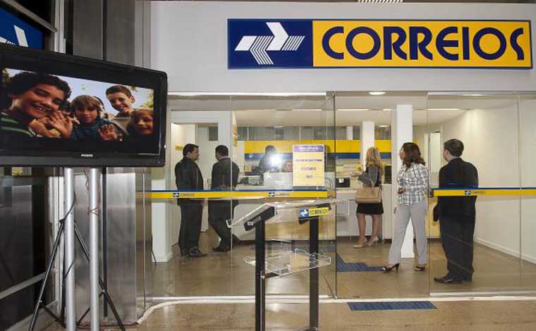  Correios reajustam preço do despacho postal de R$ 12,00 para R$ 15,00