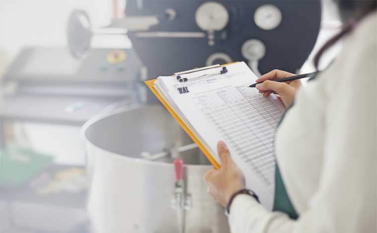 Empresa de Sete Lagoas contrata auxiliar de controle de qualidade