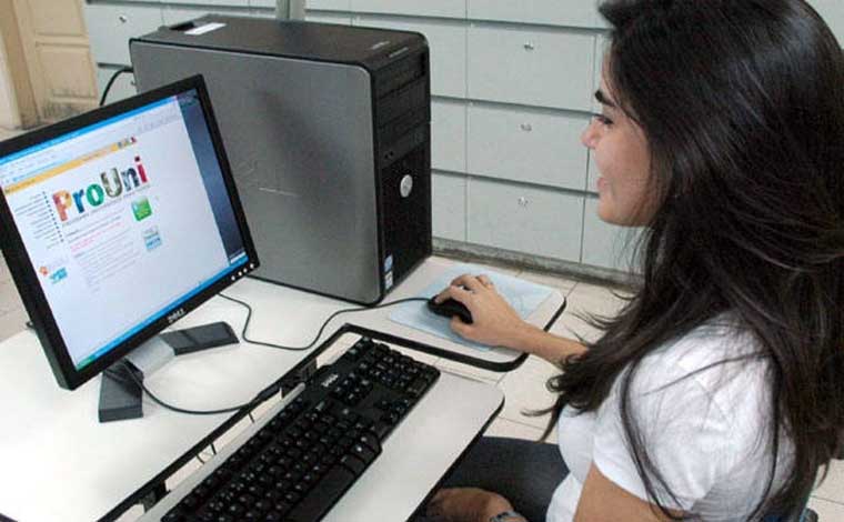 Inscrições para o ProUni terminam nesta sexta-feira