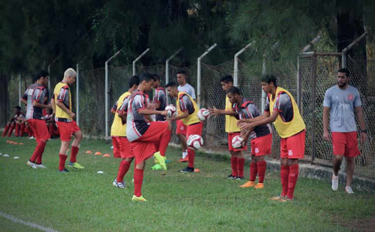 Democrata é convocados para Conselho Técnico do Campeonato Mineiro Sub15 e Sub17