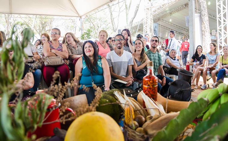 Governo investe para fortalecer Minas Gerais como destino turístico gastronômico