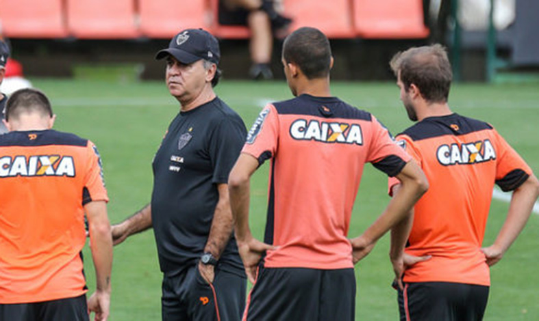 Galo pega o Corinthians fora de casa nesta quarta