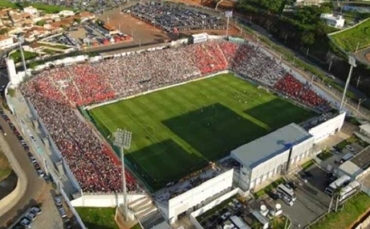 Copa Eldorado será decidida neste sábado, na Arena do Jacaré