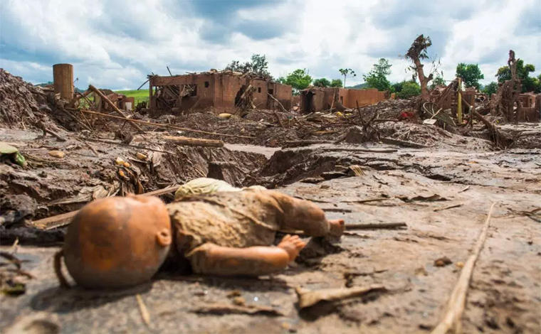 Regulamentos para barragens de mineração serão discutidos na ALMG 