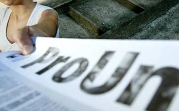 Aprovados na primeira chamada do ProUni têm até dia 23 para comprovar dados