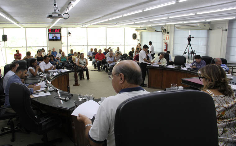 Câmara aprova homenagem a Sérgio Emílio no nome do parque náutico do Boa Vista