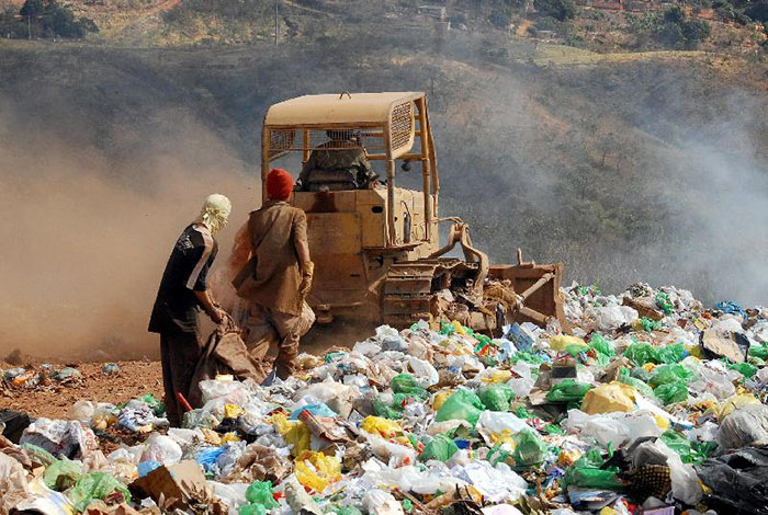 Cresce geração de resíduos sólidos no país: quase 80 milhões de toneladas