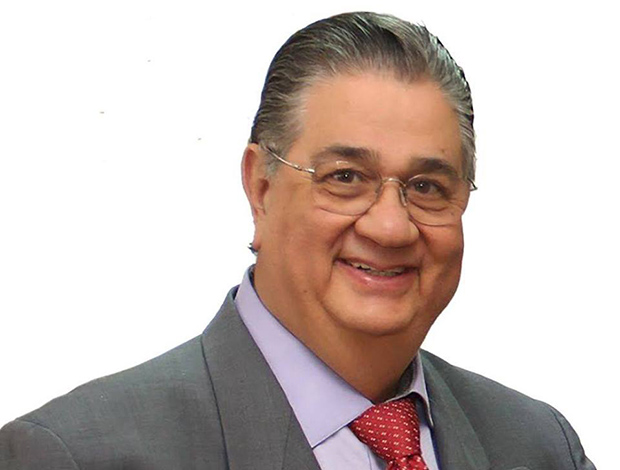 Márcio Reinaldo usa as redes sociais para se manifestar sobre derrota