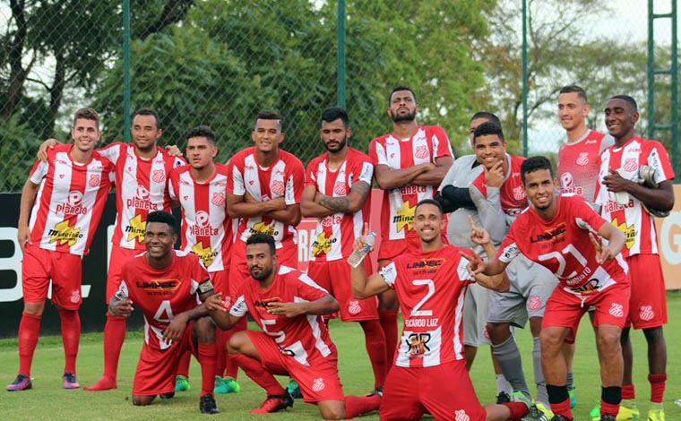 Democrata convida população para jogo domingo na Arena contra o América (TO)