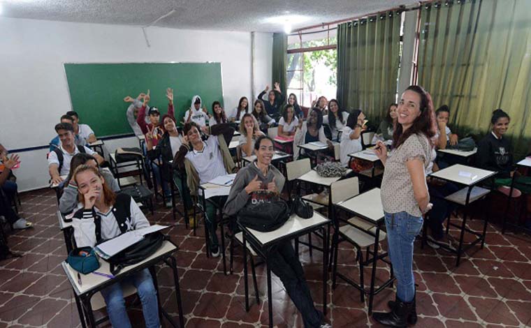 Inscrições para concurso público da SEE começam nesta segunda-feira