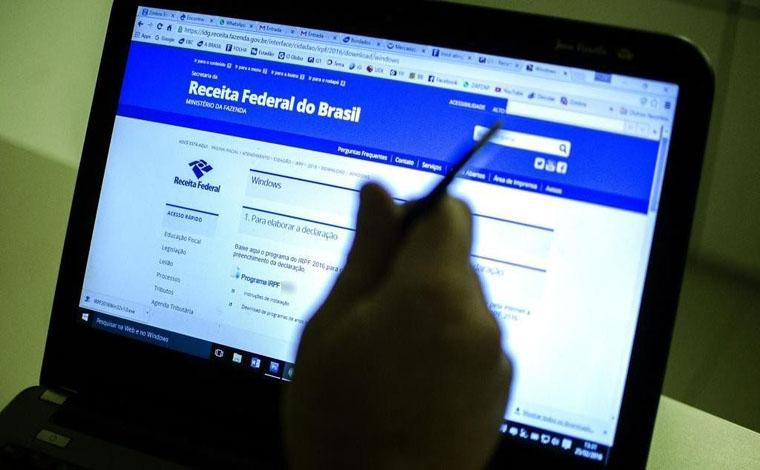 Receita libera programa do IRPF nesta segunda-feira, envio começa no dia 1