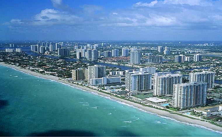 Foi preso na Flórida o maior traficante de armas entre EUA e Brasil