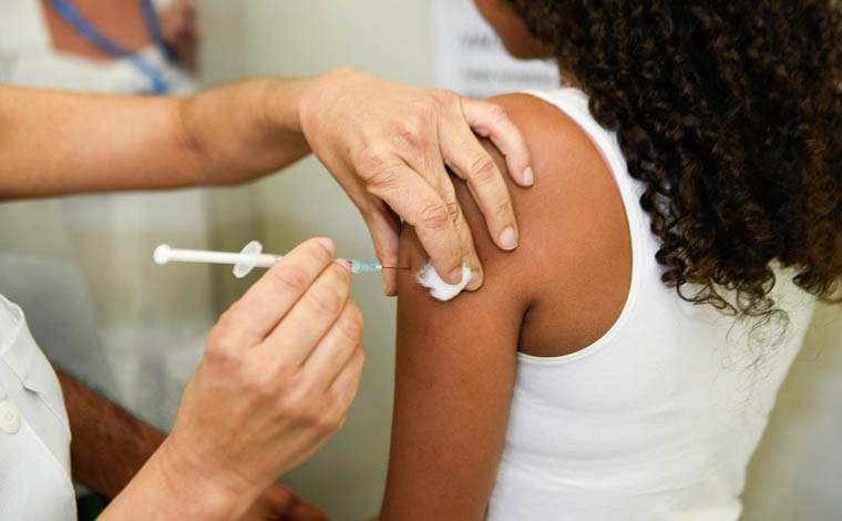 SES reforça importância da vacinação para prevenir sarampo