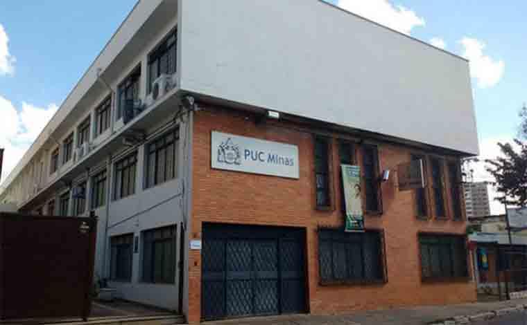 Inscrições para cursos de pós-graduação da PUC Minas vão até esta sexta-feira