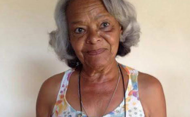  Morre Cida Couto, grande incentivadora do samba em Sete Lagoas