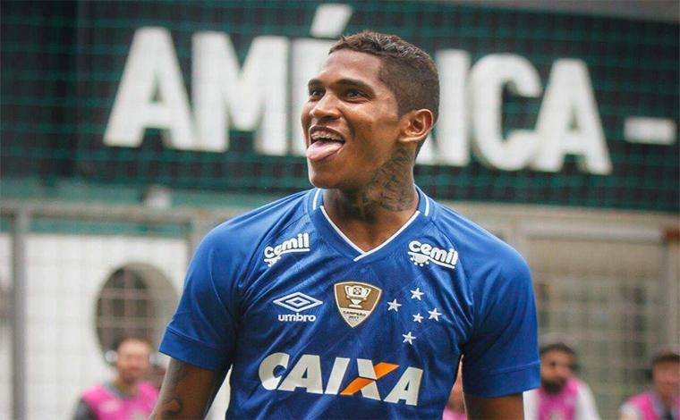 Hora do protagonismo de Raniel