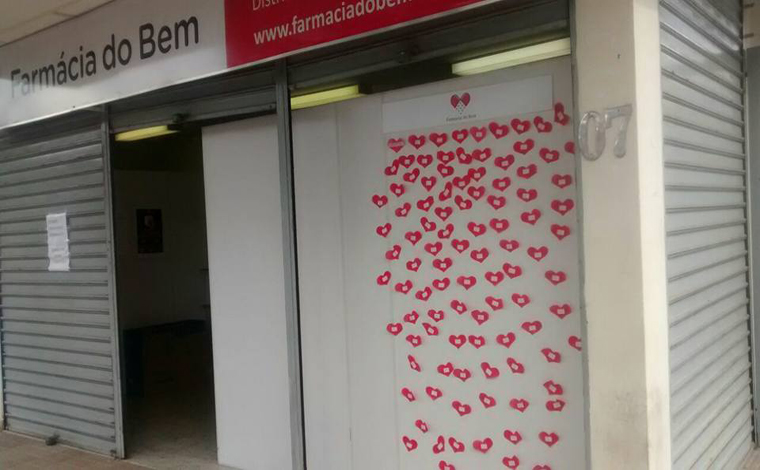 Farmácia do Bem se manifesta sobre fiscalização da Vigilância Sanitária 