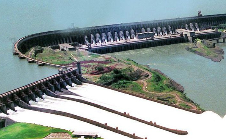 Deputados lançam frente parlamentar contra a privatização de Furnas na ALMG