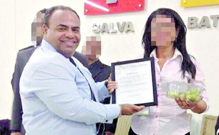  Pastor evangélico é preso acusado de abusar de pelo menos 15 fiéis