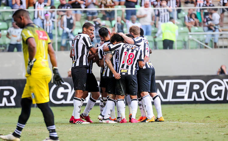 Após vitória do Galo, FMF confirmou datas e horários das semifinais