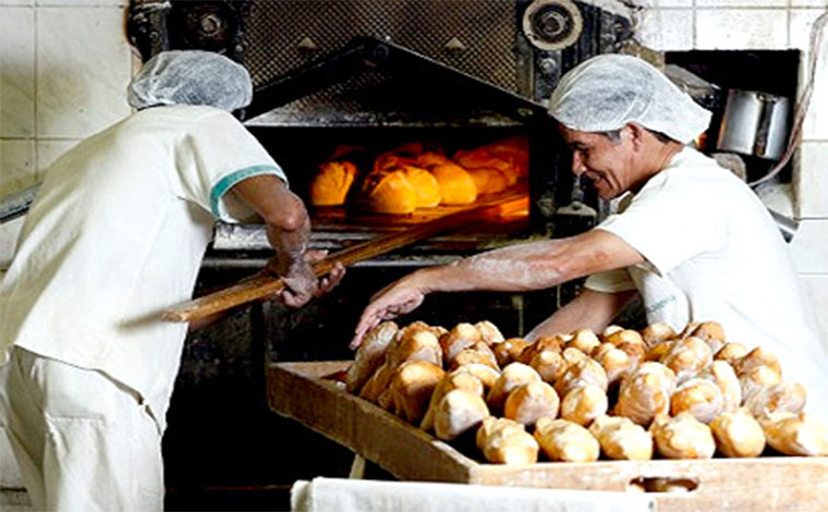 Empresa de panificação abre vagas para vendedor e consultor técnico