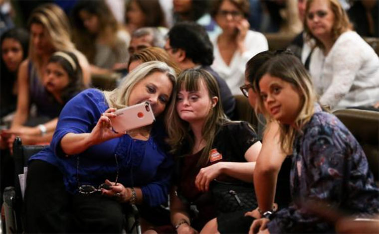 Dia Mundial da Síndrome de Down é comemorado com foco na cidadania