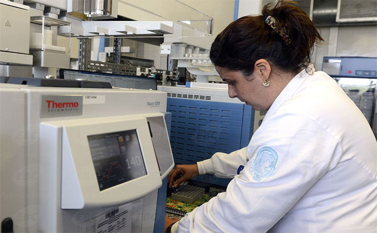 Empresa de Sete Lagoas oferece vaga de auxiliar de laboratório