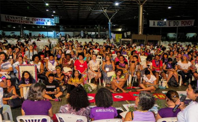 Fórum Alternativo Mundial da Água defende recurso como direito humano