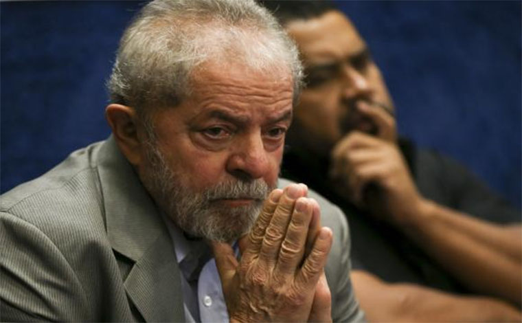 STF concede liminar que impede prisão de Lula pelo menos até 4 de abril