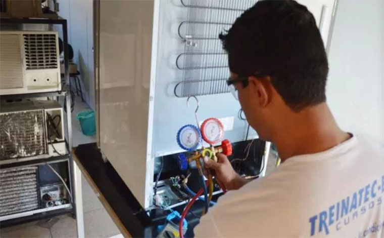 Empresa contrata auxiliar de eletrodomésticos em Sete Lagoas