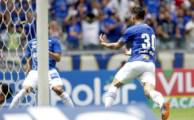 Raposa e Galo vencem e se enfrentarão na final do Campeonato Mineiro