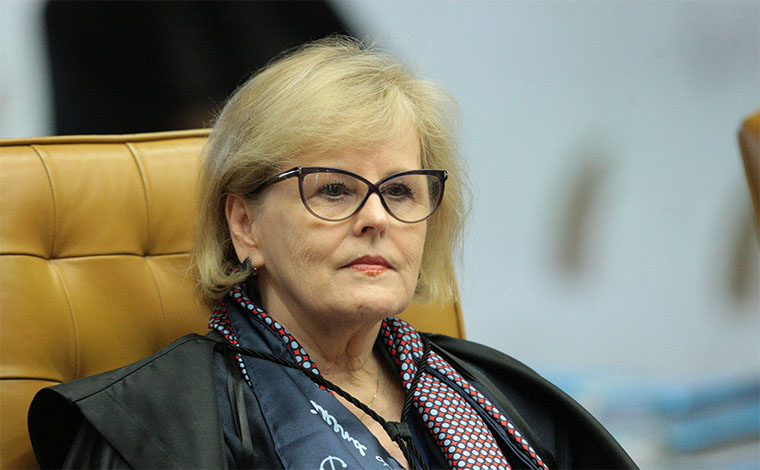 Rosa Weber convoca audiência pública para debater descriminalização do aborto