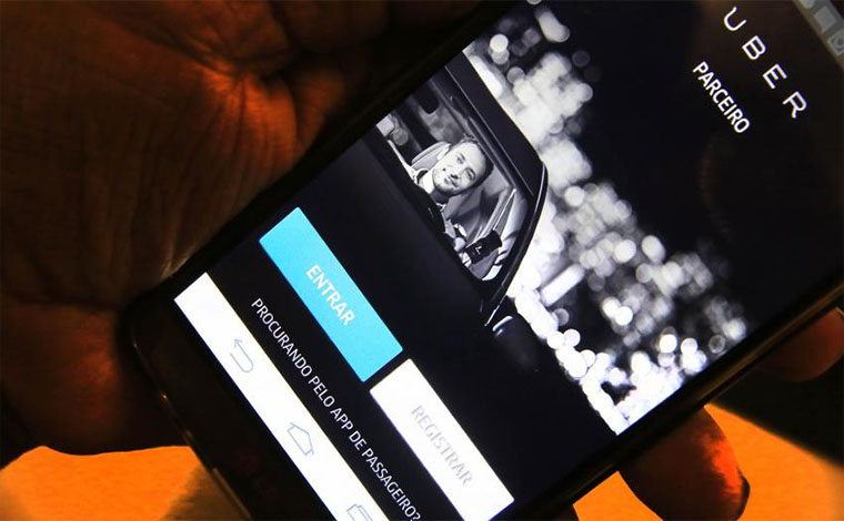 Prefeituras deverão fiscalizar serviços de transportes oferecidos por aplicativos