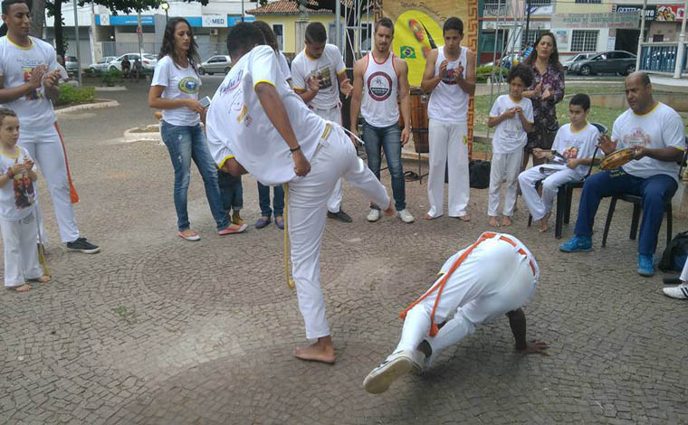 Com atividades gratuitas, Movimento Grande Roda inicia eventos de 2018