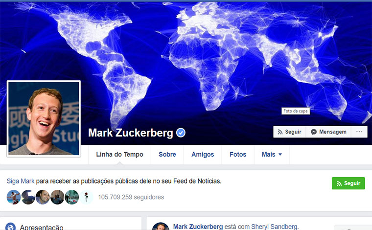 Após polêmica, Facebook anuncia medidas para aumentar segurança de usuários