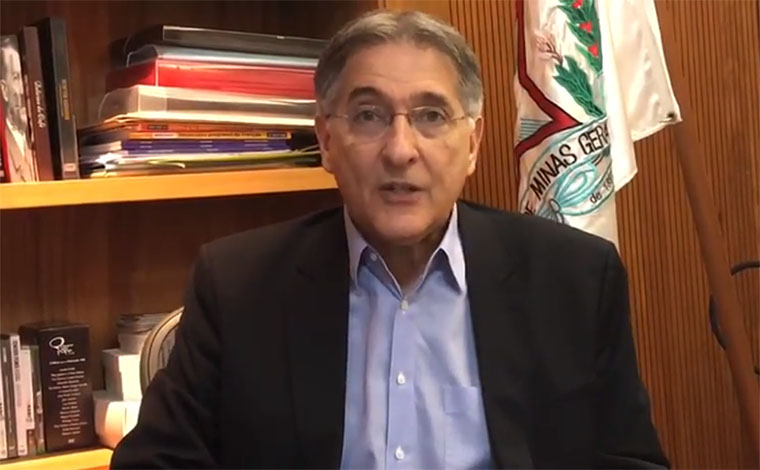 Em vídeo, governador condena atentado contra caravana de Lula no Paraná