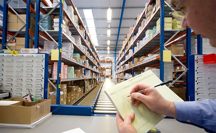 Cieemg tem vaga de estágio aberta para estudantes de curso técnico em logística