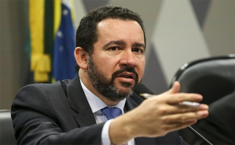 Dyogo Oliveira é confirmado pelo governo Temer como novo presidente do BNDES