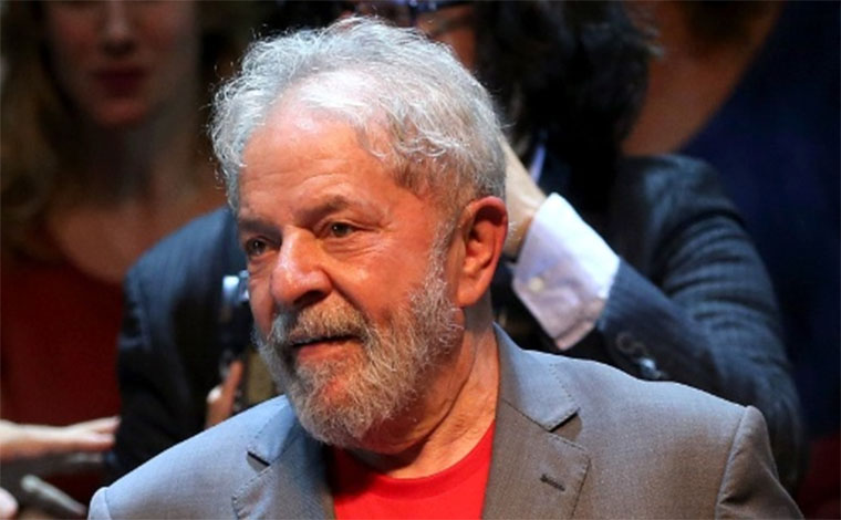 Pressionado, STF retoma hoje julgamento de habeas corpus de ex-presidente Lula