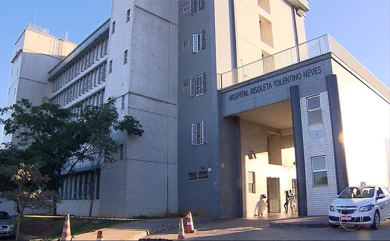 Agente penitenciário é morto a tiros durante a madrugada em Matozinhos