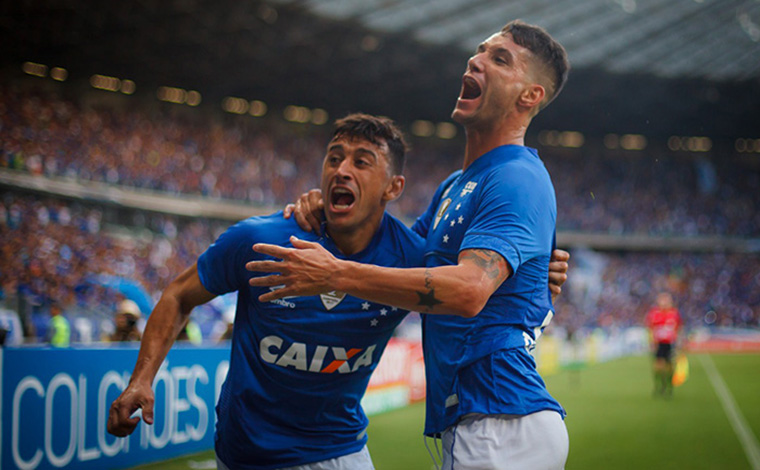 Cruzeiro não dá chances ao arquirrival e fatura o título do Campeonato Mineiro