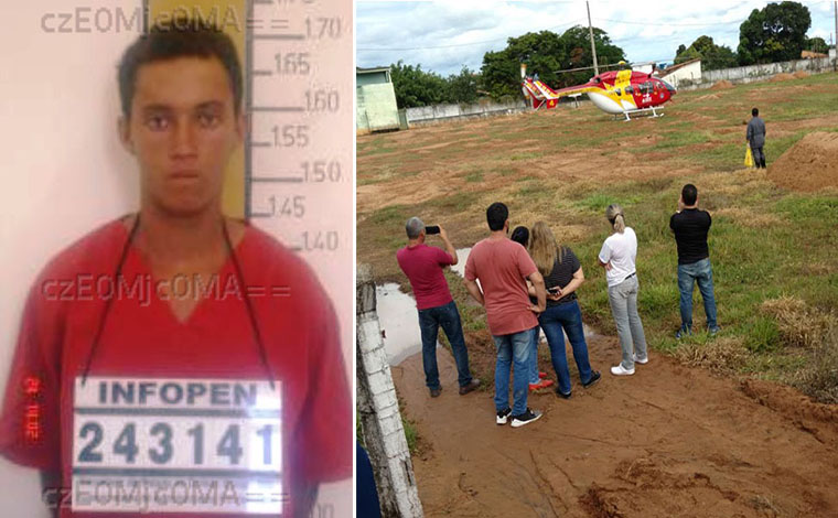 Polícia pede ajuda da população para localizar assassino de Pirapama