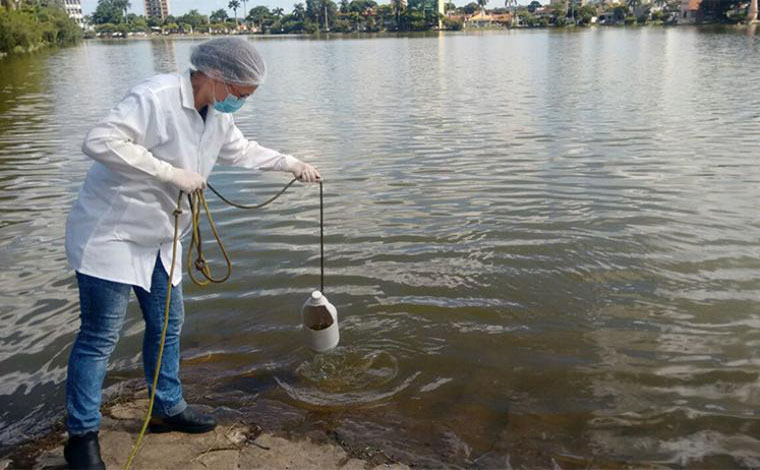 Seminário apresentará condições da água no subsolo de Sete Lagoas