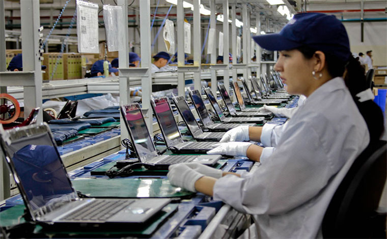 Empresa abre vaga urgente para auxiliar de PCP em Sete Lagoas