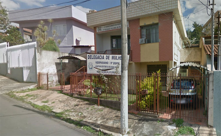 Homem é preso em Vespasiano suspeito de abusar de criança e acusar outra pelo crime