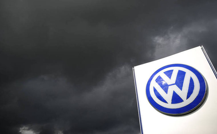 Foto ilustrativa - Com o anÃºncio do fim dos motores movidos a combustÃ­vel fÃ³ssil,  e o ''dieselgate'', Volkswagen propÃµe recomprar modelos a diesel fabricados por ela