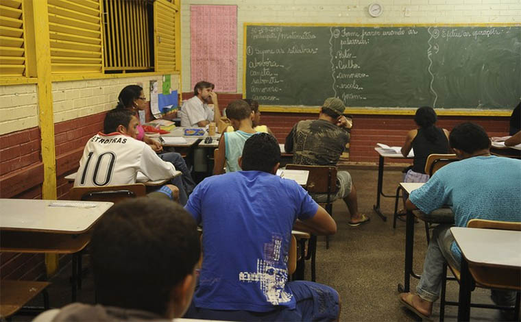 Inscrições para o Encceja 2018 já podem ser feitas pela internet