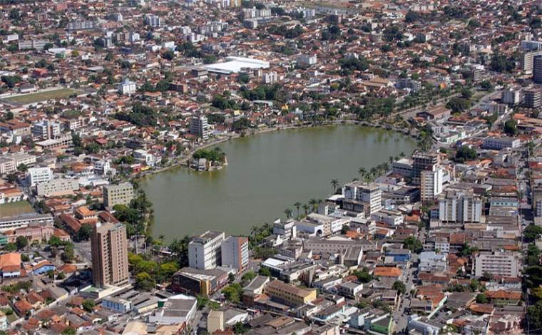 Foto: ReproduÃ§Ã£o - Sem possibilidade de chuvas, RegiÃµes Metropolitana de Belo Horizonte e Central devem permanecer com sol entre nuvens; Capital teve dias mais frio do ano  