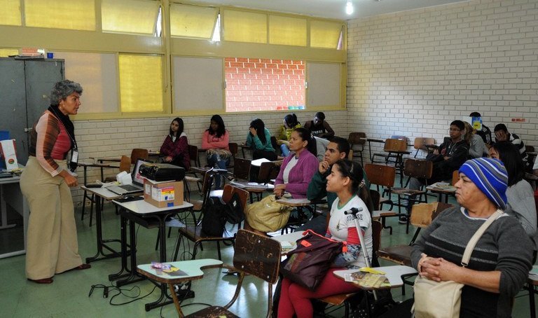 Encceja 2018 encerra inscrições na próxima sexta-feira 