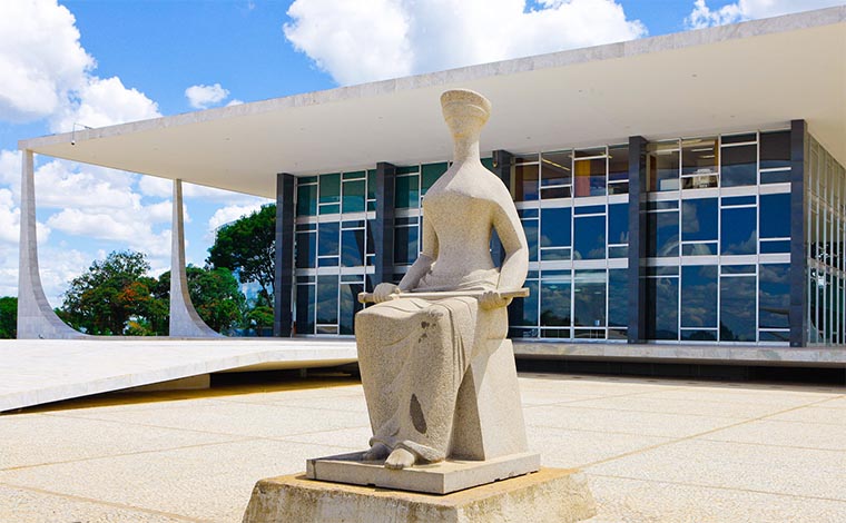 Foto: EBC - Expectativa Ã© que Corte mantenha o entendimento que deputados e senadores sÃ³ respondam na Ãºltima instÃ¢ncia os crimes que cometerem no exercÃ­cio do mandato 